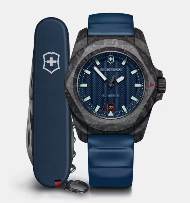 Reloj I.N.O.X. Automatic