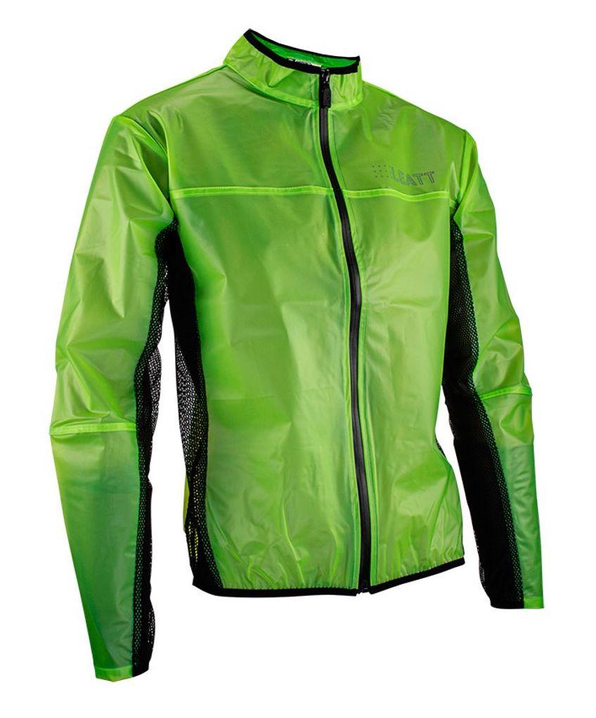 Chaqueta Ciclismo Mtb Racecover