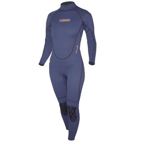 Traje Neopren Aurora 3 Mm