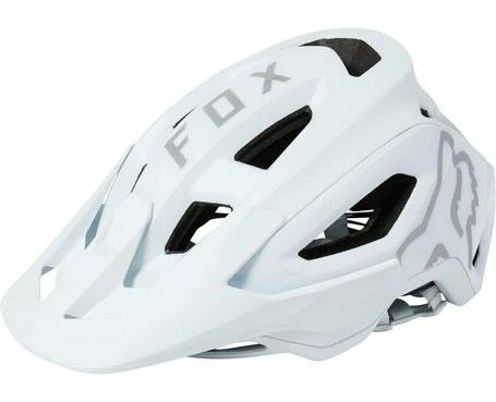 Miniatura Casco Bicicleta Speedframe Pro - Color: Blanco, Talla: S