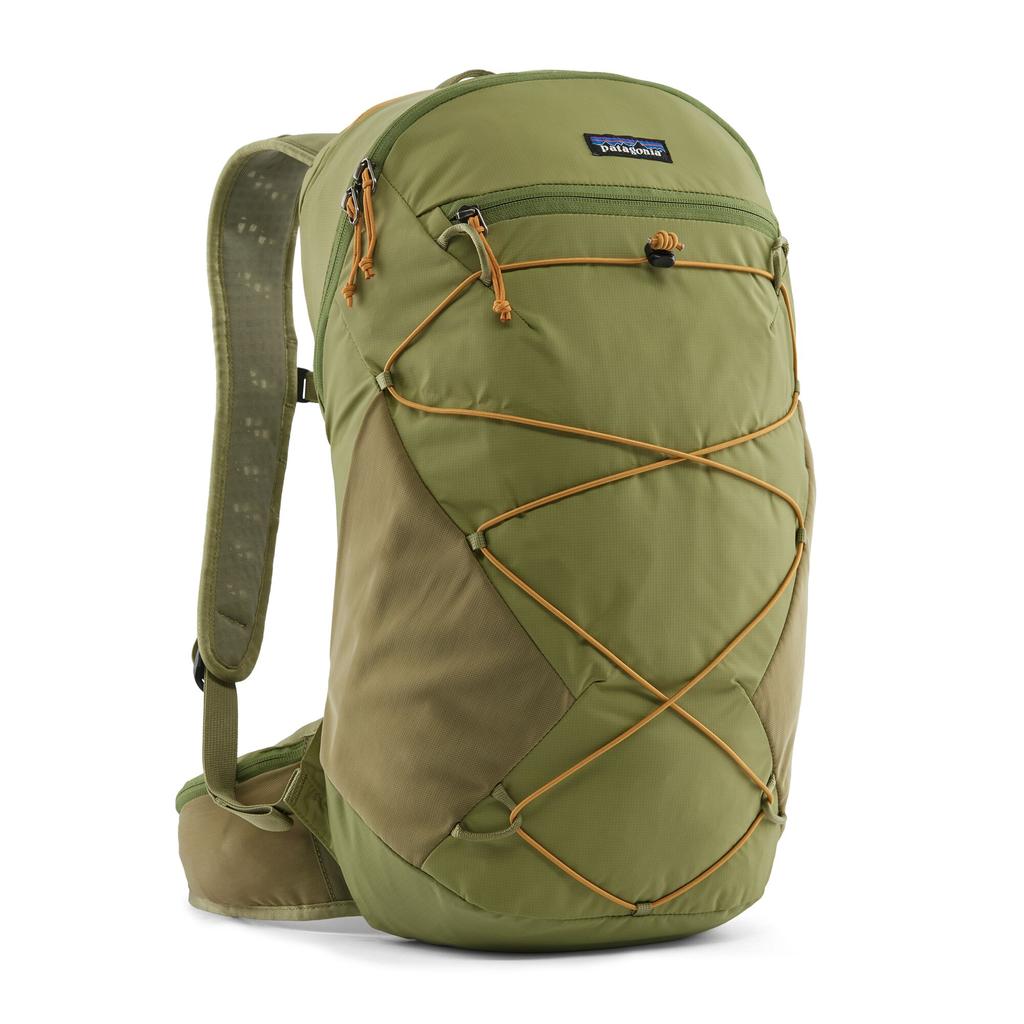 Mochila Altvia Pack 22L - Color: Verde