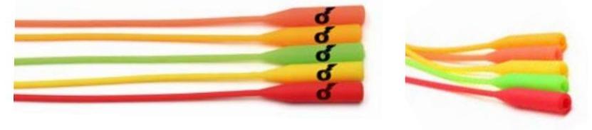 Sujetador de Gafas  -