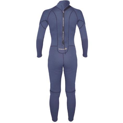 Traje Neopren Aurora 3 Mm -