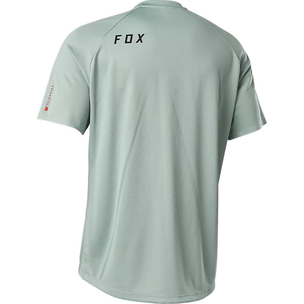 Polera Bicicleta Ranger Power Dry - Color: Gris