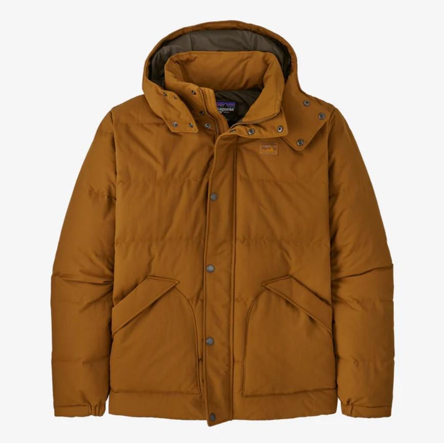 Chaqueta Hombre Downdrift Jacket