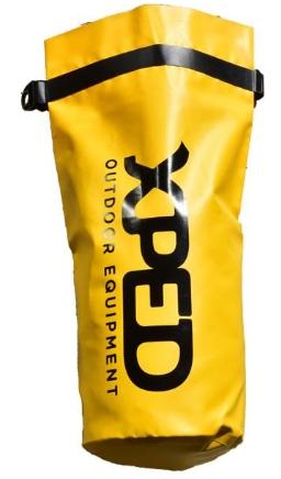 Bolsa Seca PVC 200 Dry Bag - Color: Amarillo