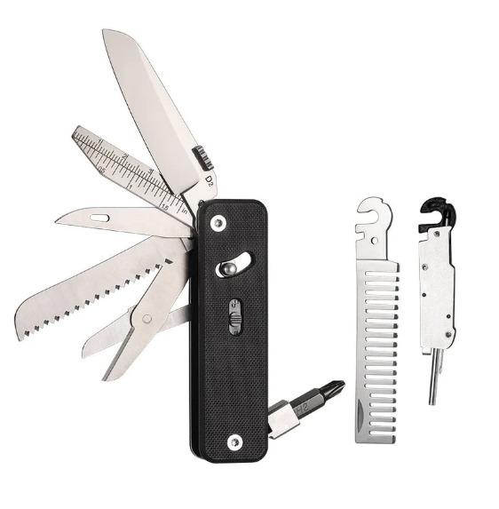 Multiherramienta Flex Companion S503G