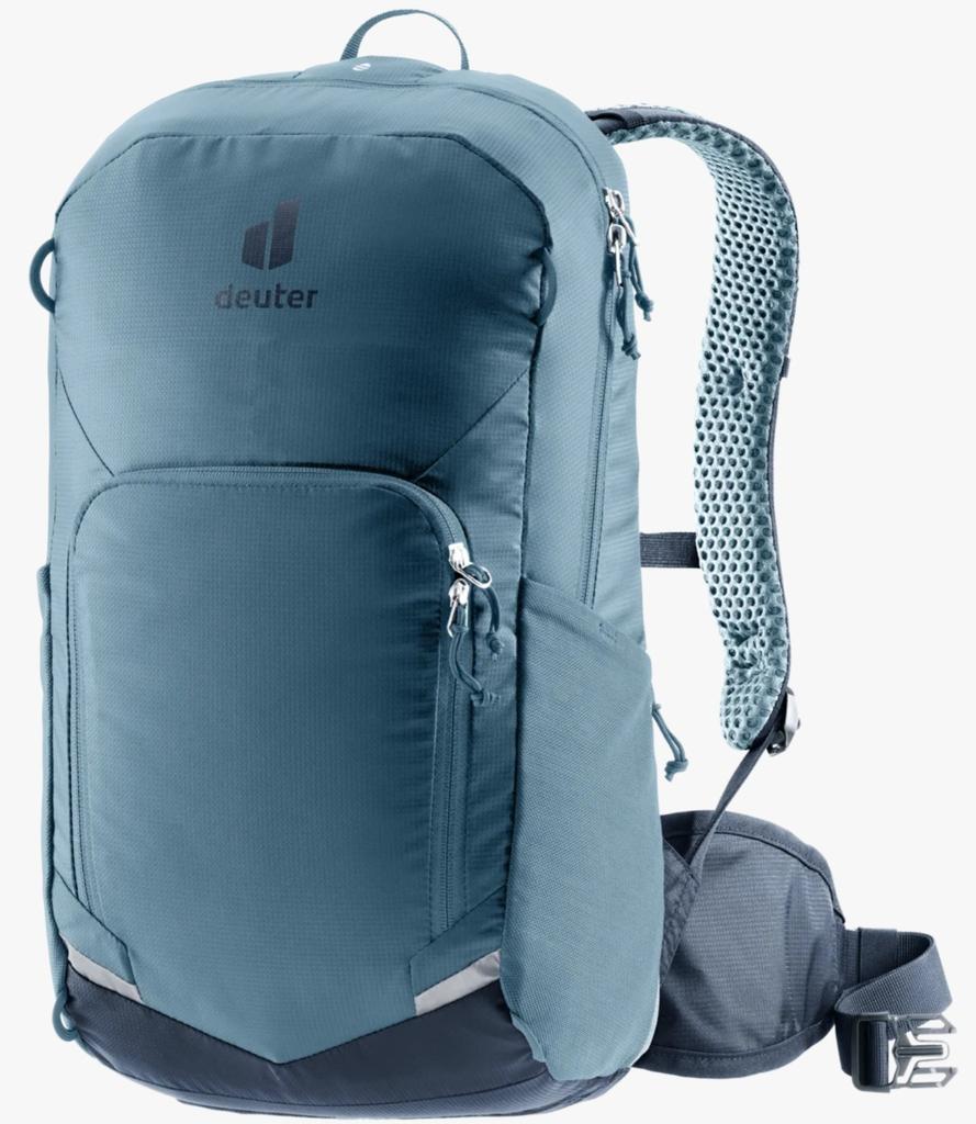 Mochila Bike I 20 atlantic