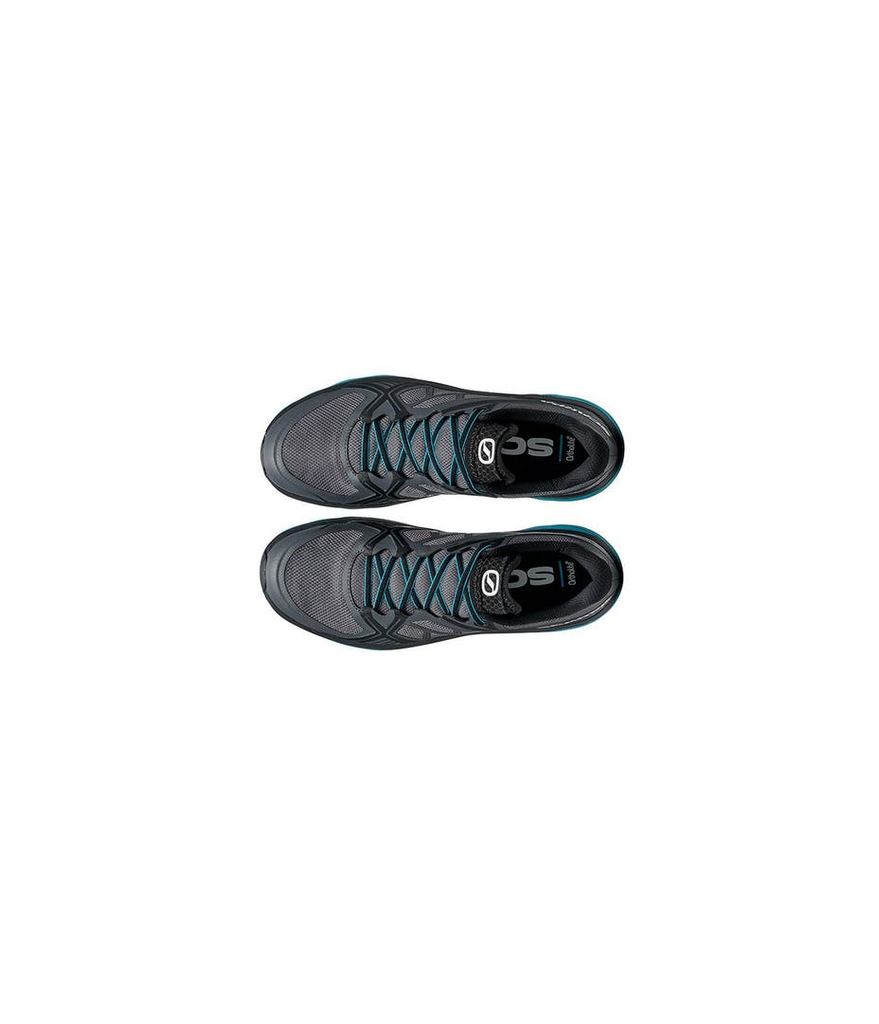 Miniatura Zapatilla Hombre Spin Infinity - Color: Anthracite