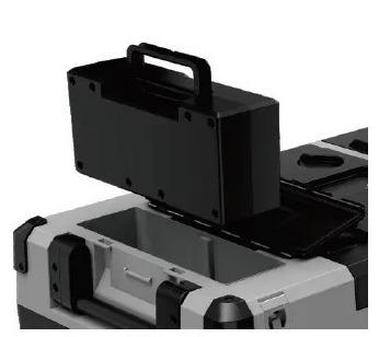 Batería Para Refrigerador E75