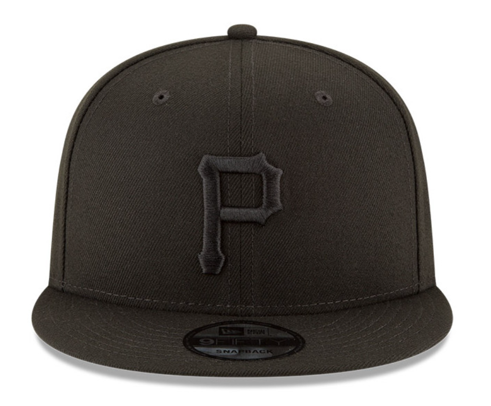 Miniatura Jockey Pittsburgh Pirates MLB 9 Fifty -