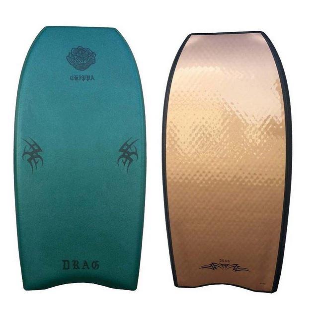 Bodyboard Chippa Meat Tray 