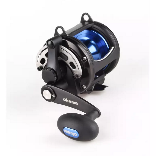 Carrete Ok Solterra Slx-20IIb