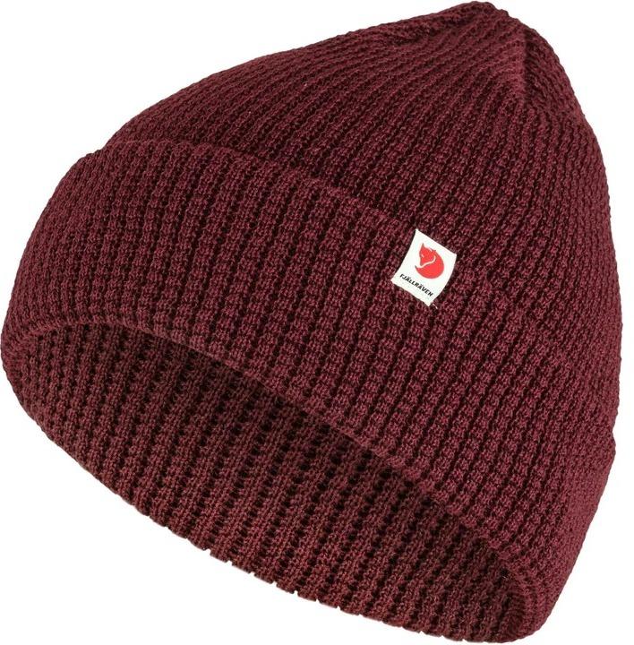 Gorro Tab Hat - Color: Bordo