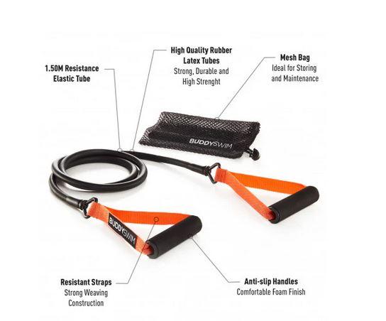 Classic Dryland Cords - Color: Naranja-negro