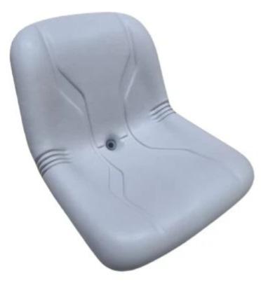 Asiento Guide High-Back Seat -