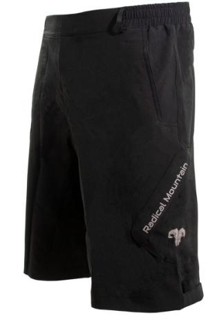 Short MTB Enduro -