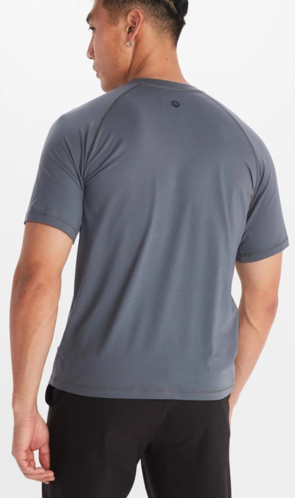 Miniatura Polera Hombre Windridge Ss -