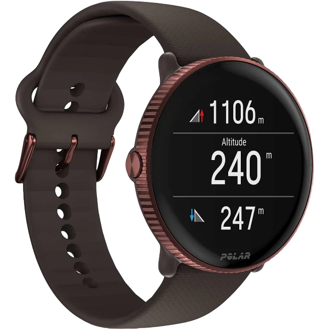 Smartwatch Ignite 3 -