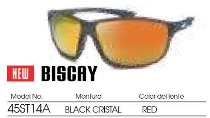 Gafas Wlde Biscay Mat