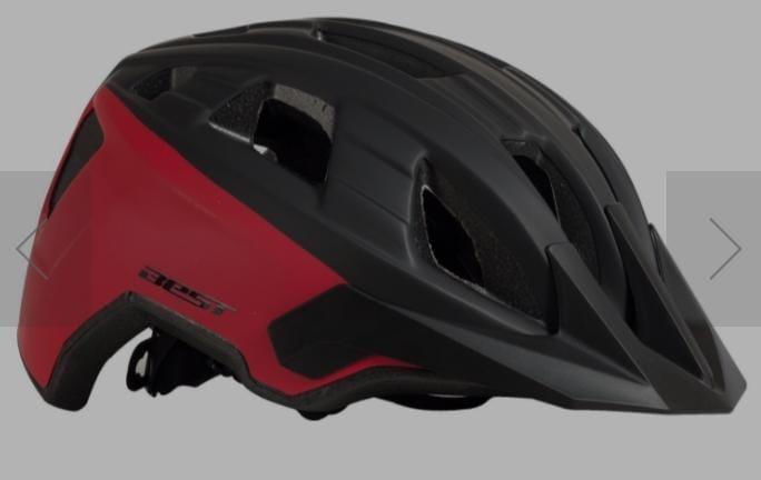 Casco Enduro Certificado En Caja