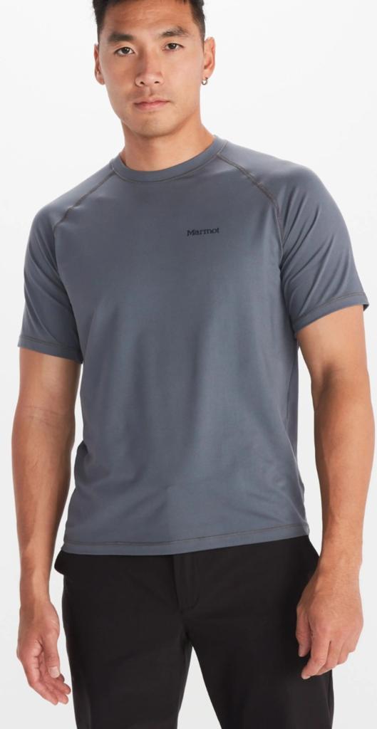 Polera Hombre Windridge Ss -