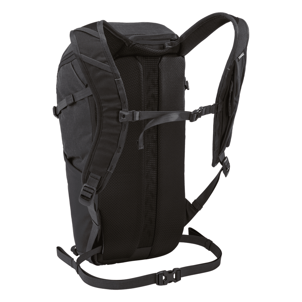 Mochila Senderismo AllTrail X 15L - Color: Gris Oscuro