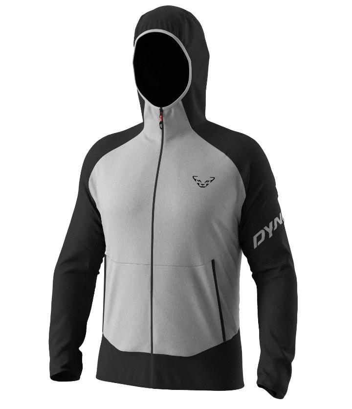 Chaqueta Hombre Transalper Light Polartec®