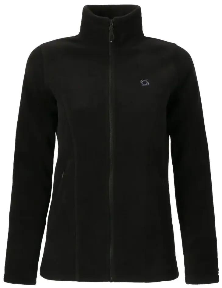 Chaqueta Polar Dukon Mujer