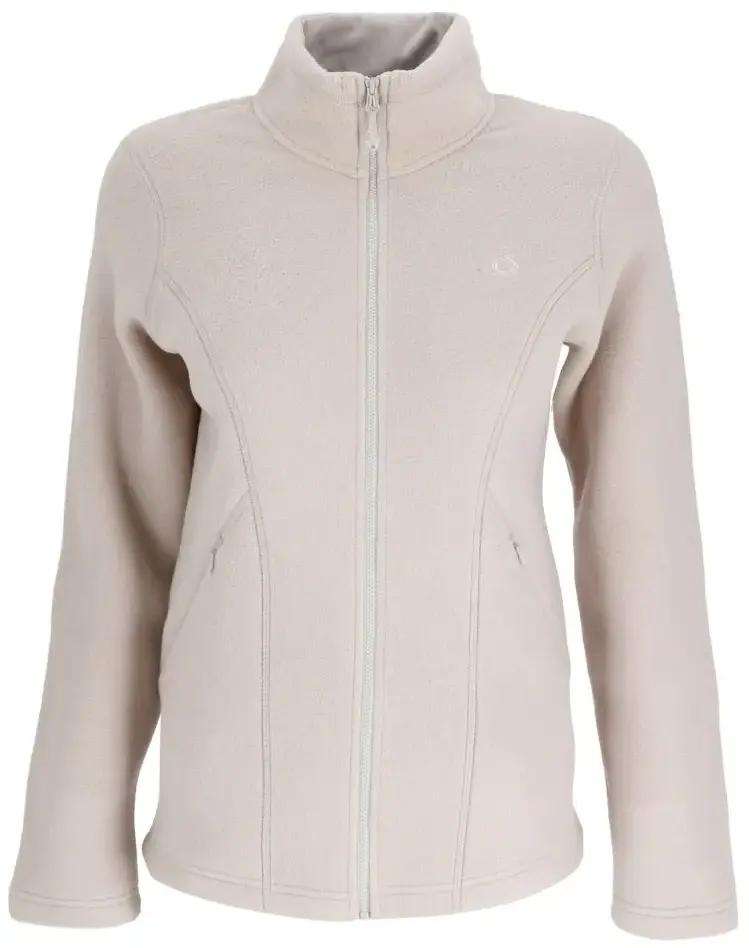 Chaqueta Polar Dukon Mujer -