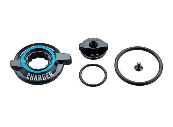 Kit Perillas Charger 2 Rct3 Lyrik/Pike -