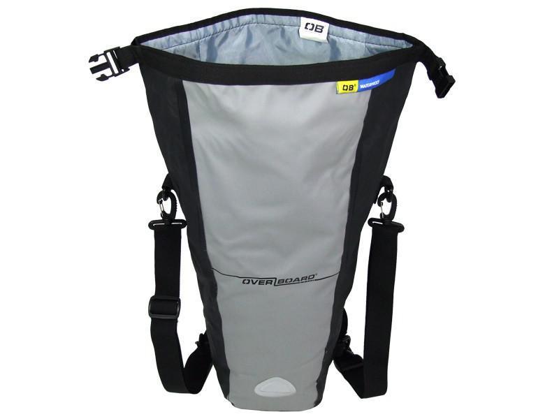 Miniatura Bolsa Seca Pro-Sports SLR Camera 15Lt - Color: Gris