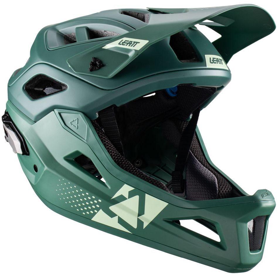 Casco De Ciclismo MTB Enduro 3.0 V22