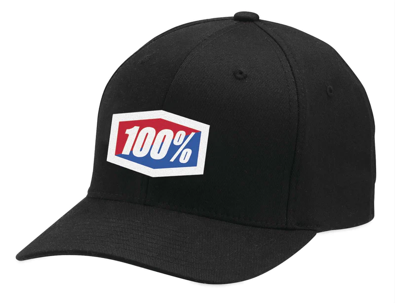 Gorro Snapback Official X-Fit - Color: Negro