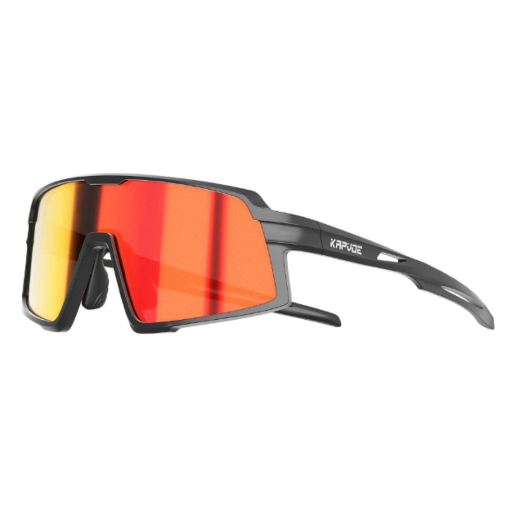 Gafas De Ciclismo Tr90 Polarizadas
