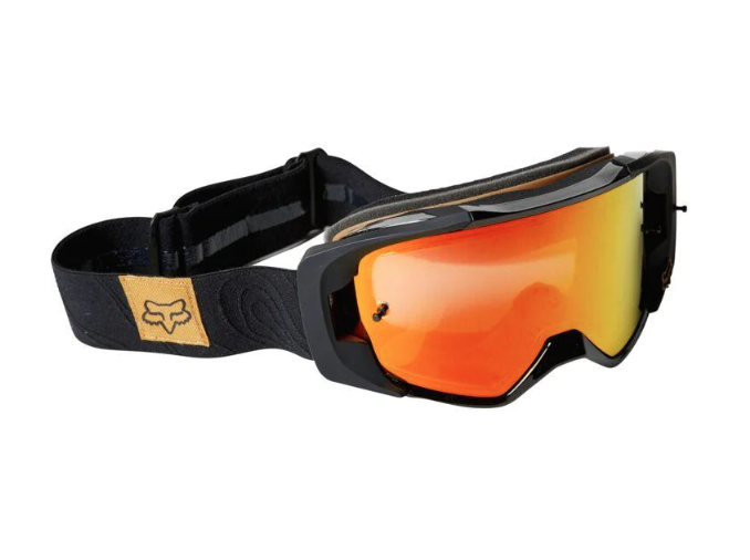 Antiparras Moto Vue Drive -