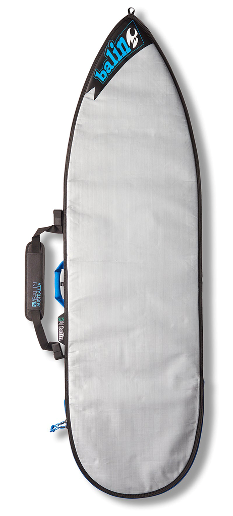 Funda Tabla Surf  Ute Surfboard - Color: Azul