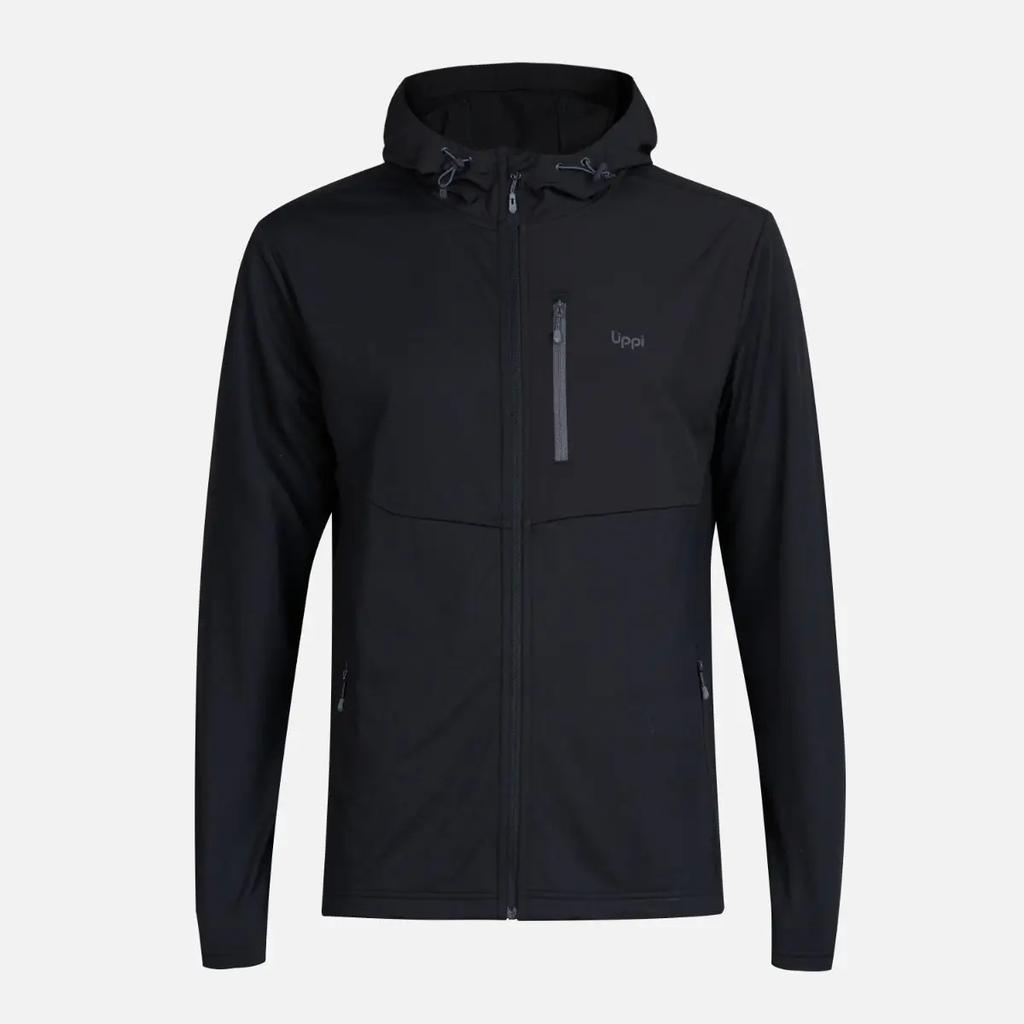 Miniatura Poleron Hombre Axis Hoody Jacket -