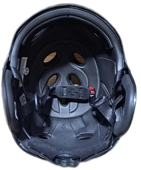 Casco Kayak Enduro - Color: Negro