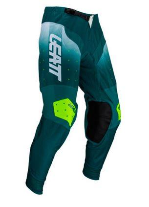 Pantalón de Moto 4.5 - Color: Acid Fuel