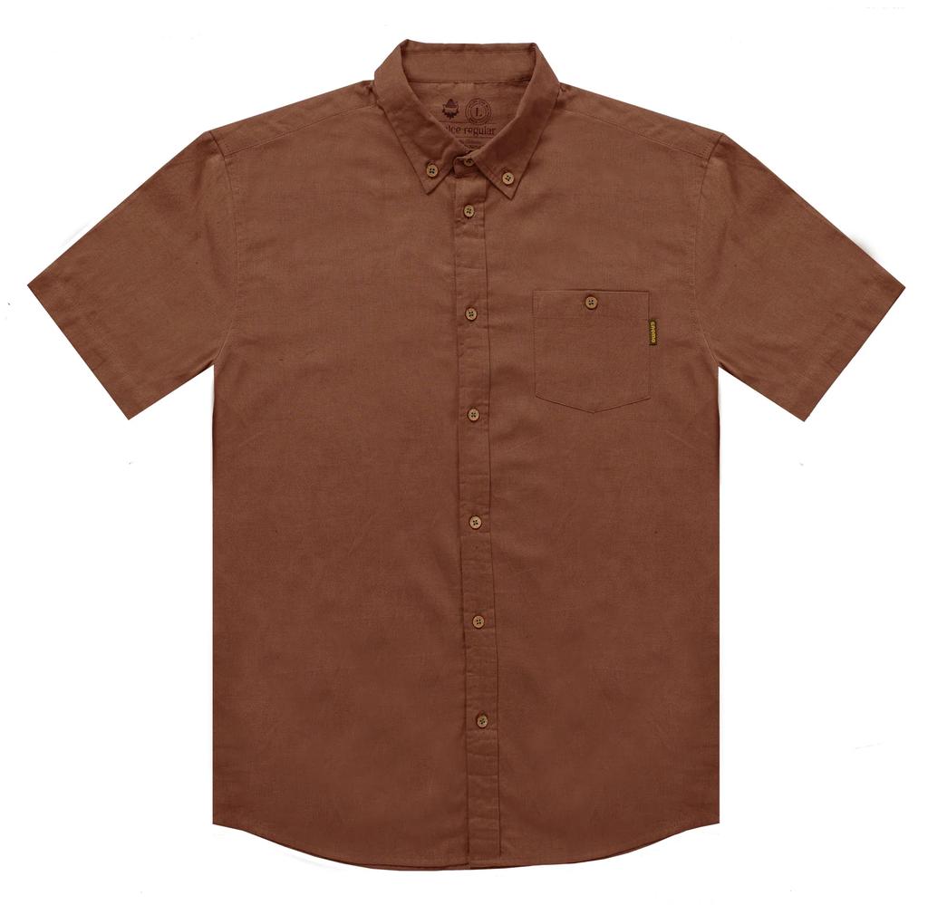 Miniatura Camisa Ceril Hombre -