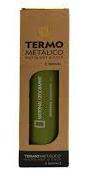 Termo Bala Metalico 1000Ml  - Formato: 1000Ml, Color: Verde