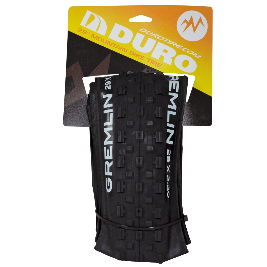 Neumatico BS 60TPI Foldable Bead Dark Skinwall Tire 29 X 2.20 