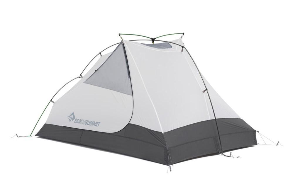 Carpa Alto TR2 Plus - Color: Verde