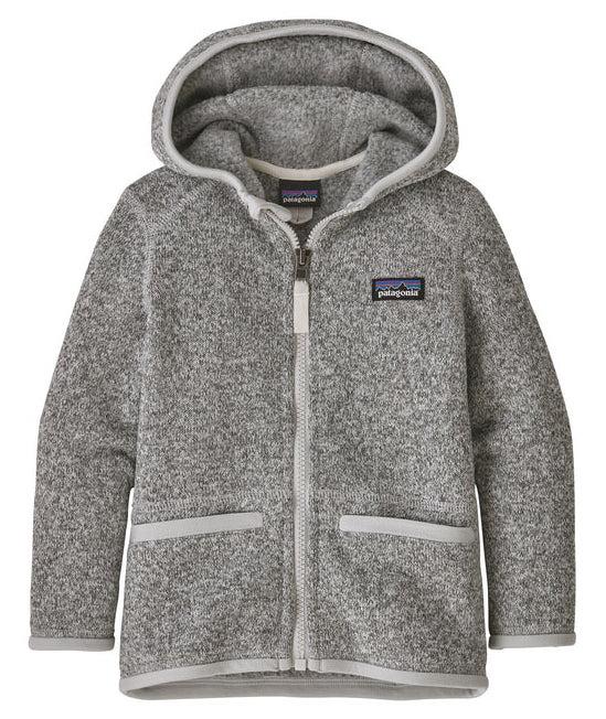 Polar Bebé Better Sweater Jacket