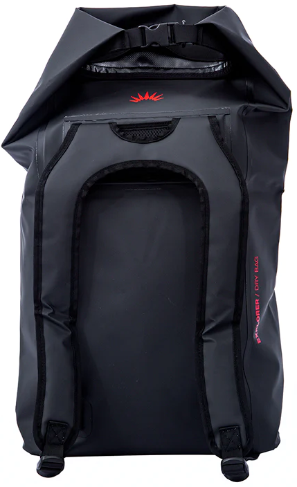 Mochila Drybag  Explorer -