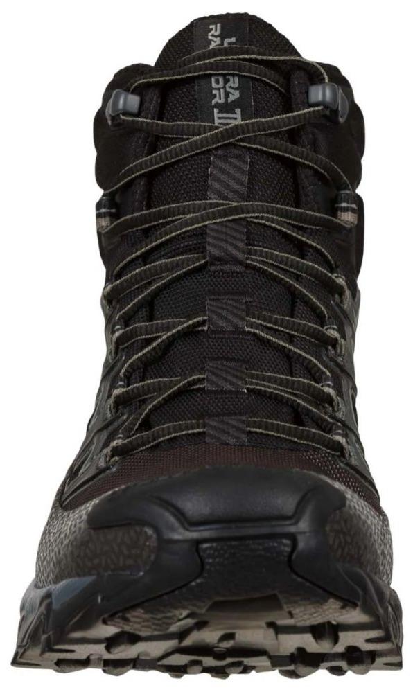 Miniatura Zapatilla Ultra Raptor II Mid GTX  - Color: Black-Clay