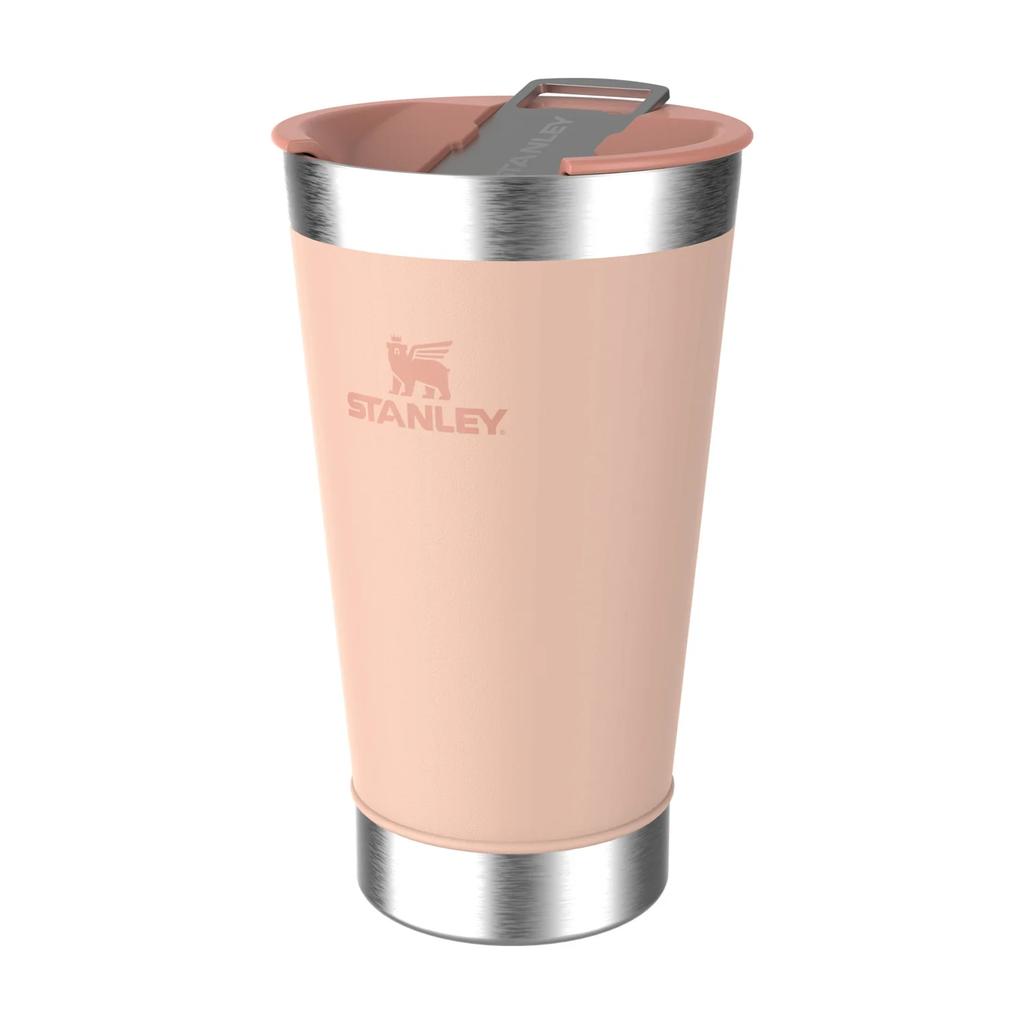 Vaso Pint Classic | 473 ml - Color: Rosado