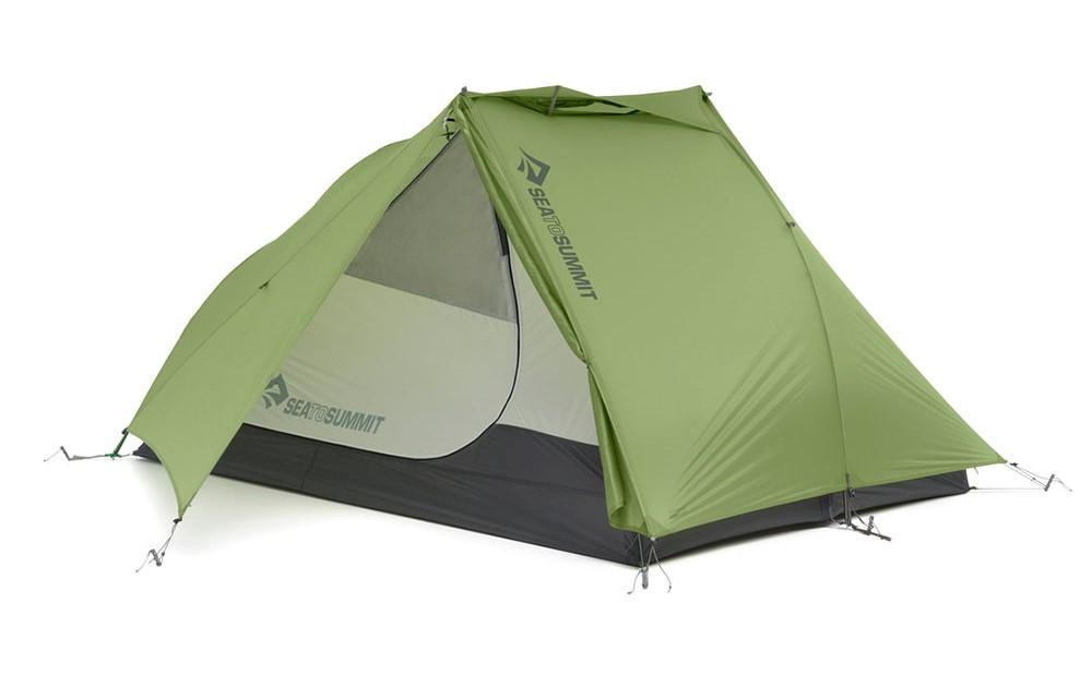 Carpa Alto TR2 Plus - Color: Verde