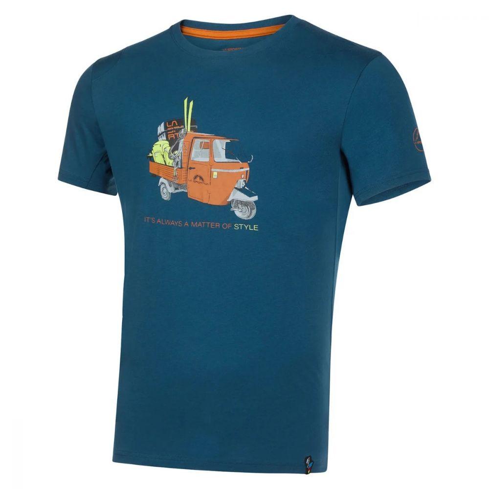 Camiseta Ape Hombre -